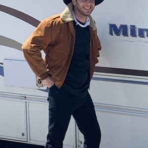 Meet your Posher, Matthew